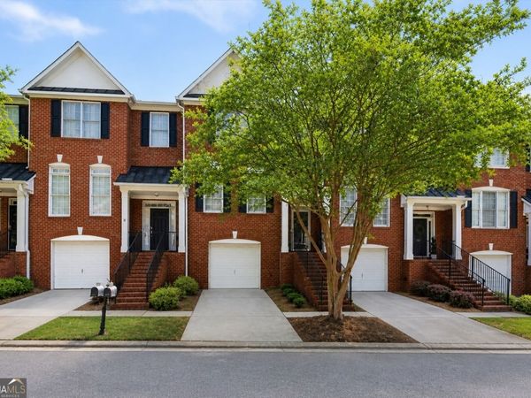 4955 Warmstone Way SE, Atlanta, GA 30339