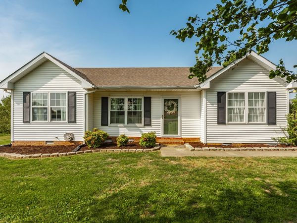 1667 Highway 259 , Portland, TN 37148