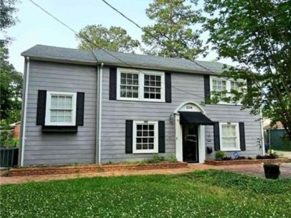 104 TUDOR Street, Pineville, LA 71360