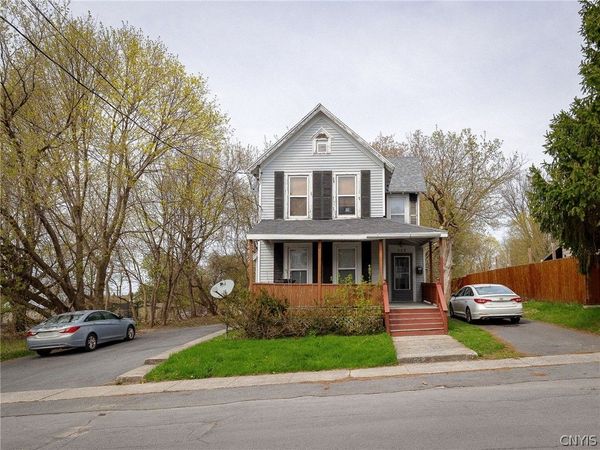 522 Cross Street , Watertown, NY 13601