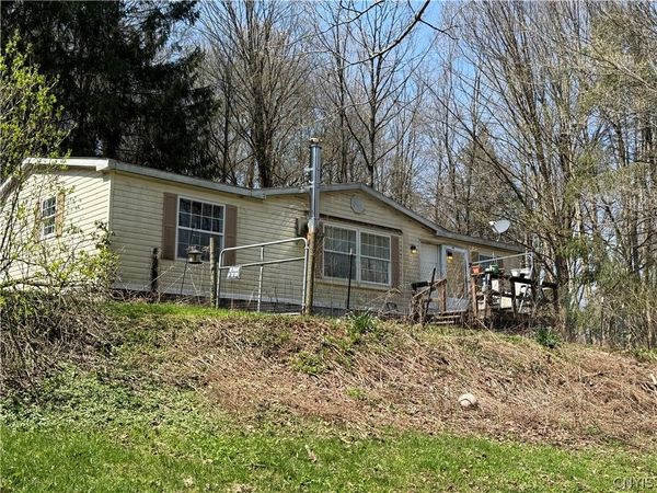6437 W Scott Rd , Homer, NY 13077