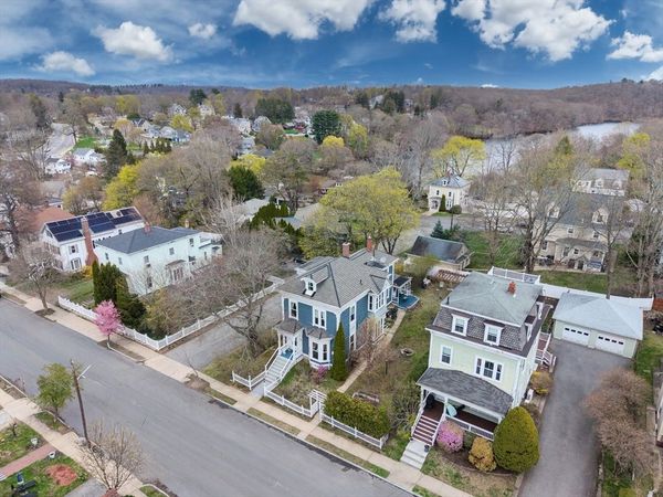 47 Highland Ave, Haverhill, MA 01830