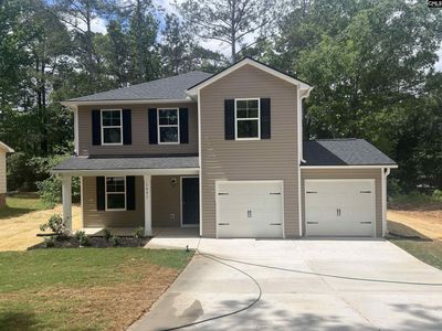 1021 Rockymount Road , Columbia, SC 29203