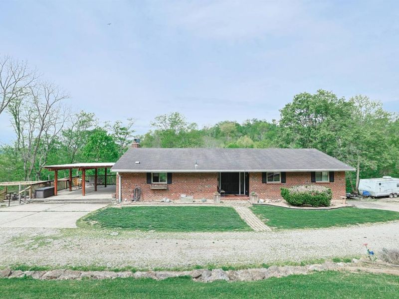 7528 E Miami River Road, Colerain Township, OH 45247 Photo 1