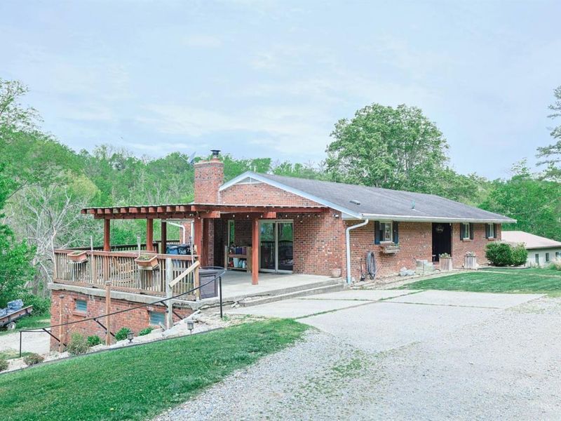 7528 E Miami River Road, Colerain Township, OH 45247 Photo 47