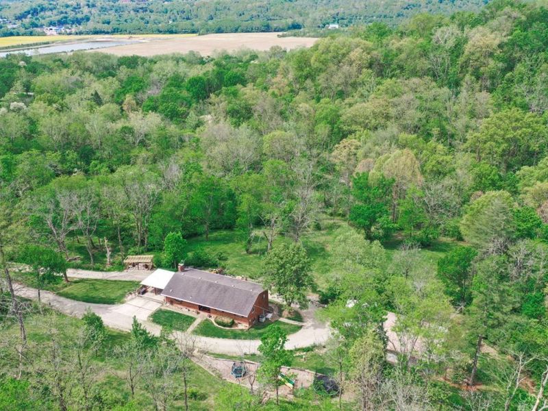 7528 E Miami River Road, Colerain Township, OH 45247 Photo 55