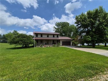 4138 Cedar Lane, West Salem, OH 44287