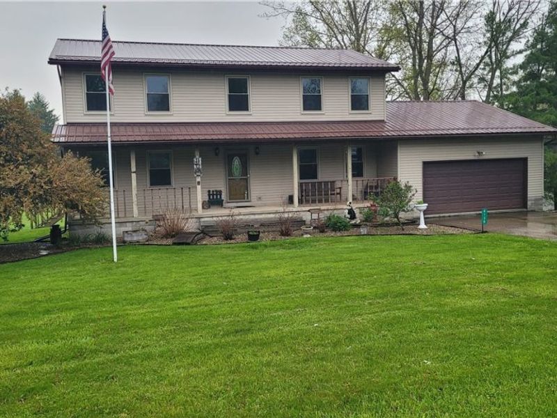 4138 Cedar Lane, West Salem, OH 44287 Photo 1