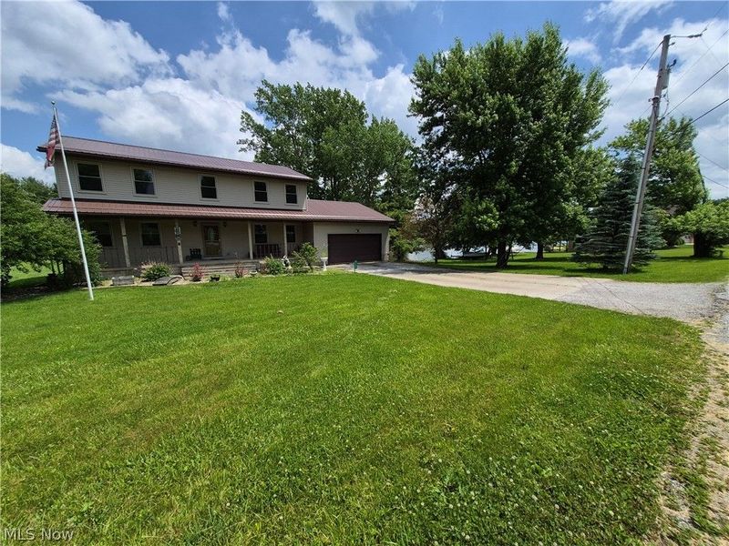 4138 Cedar Lane, West Salem, OH 44287 Photo 2