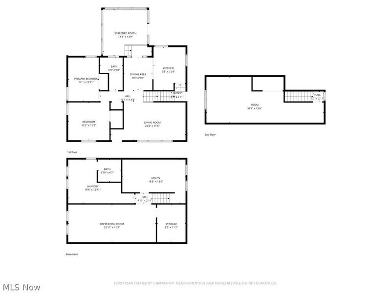 1342 Beaconfield Road , Lyndhurst, OH 44124 Photo 2