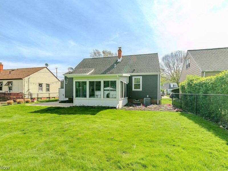 1342 Beaconfield Road , Lyndhurst, OH 44124 Photo 35