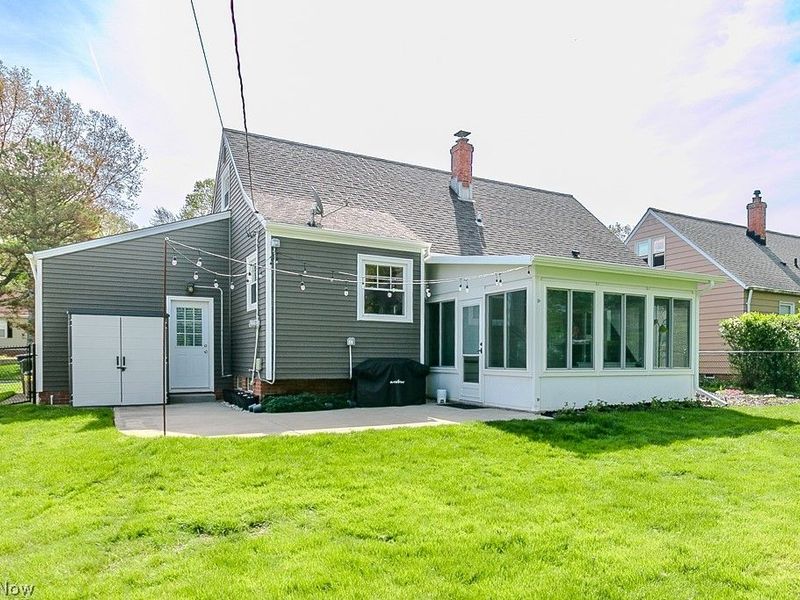 1342 Beaconfield Road , Lyndhurst, OH 44124 Photo 43