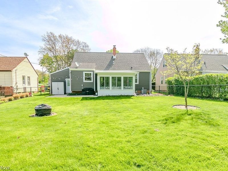 1342 Beaconfield Road , Lyndhurst, OH 44124 Photo 44