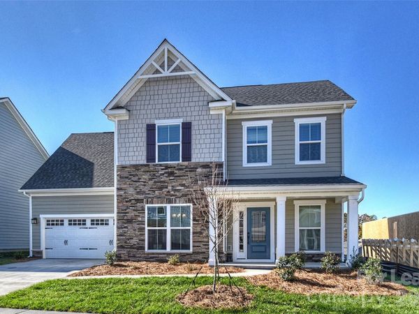 12620 Es Draper Drive, Huntersville, NC 28078
