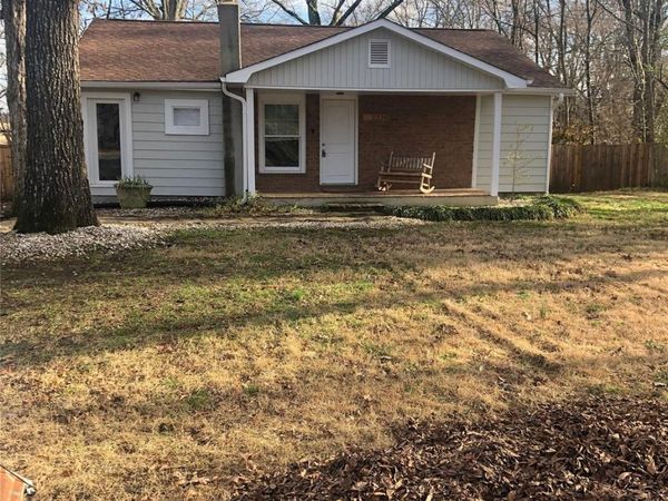 2238 Walters Division Road , Monroe, NC 28110