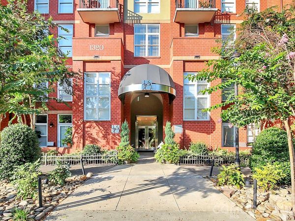 1320 Fillmore Avenue , Unit 120, Charlotte, NC 28203