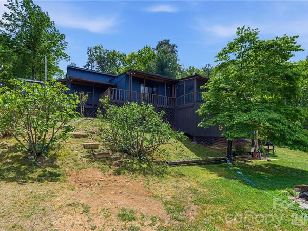159 Volley Road , Ellenboro, NC 28040