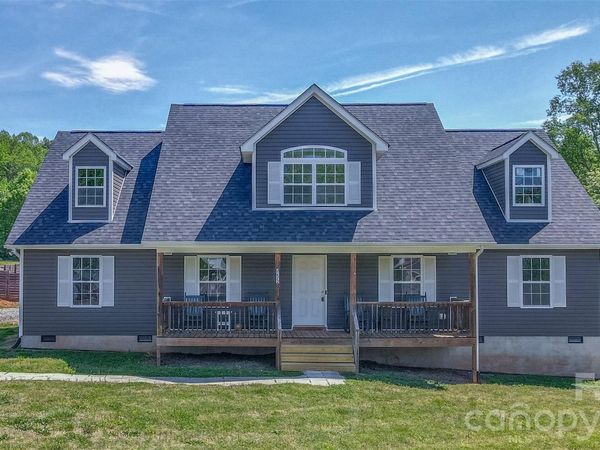 455 Lake Drive 6 Drive, Lexington, NC 27292