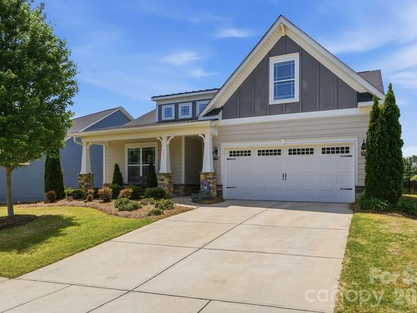 311 Conservancy Drive, Belmont, NC 28012