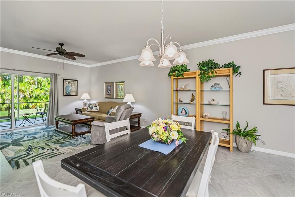 1051 Winding Pines Cir, Unit 107, Cape Coral, FL 33909 Photo