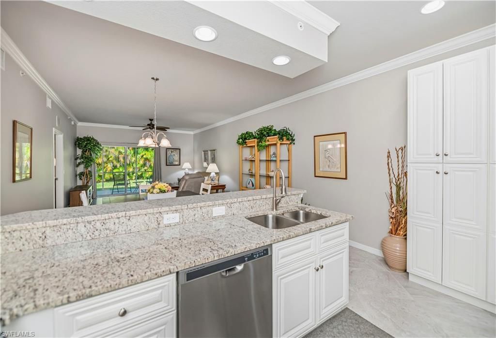 1051 Winding Pines Cir, Unit 107, Cape Coral, FL 33909 Photo