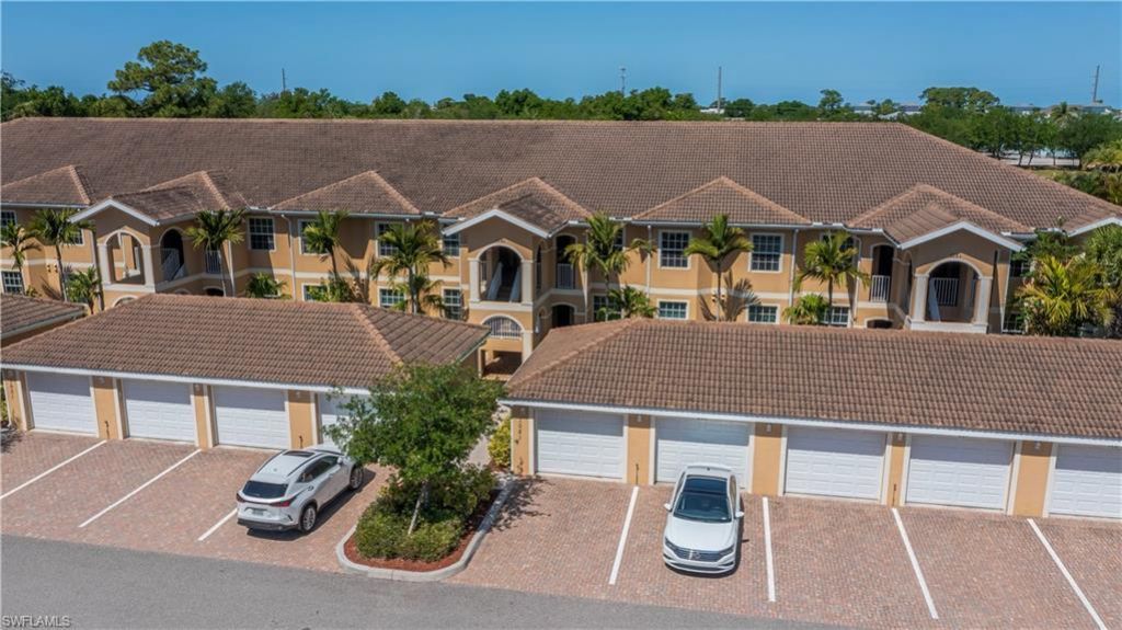 1051 Winding Pines Cir, Unit 107, Cape Coral, FL 33909 Photo