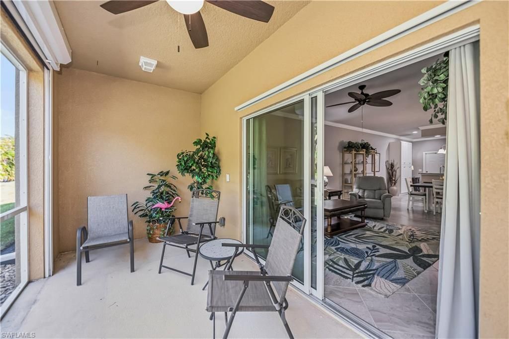 1051 Winding Pines Cir, Unit 107, Cape Coral, FL 33909 Photo