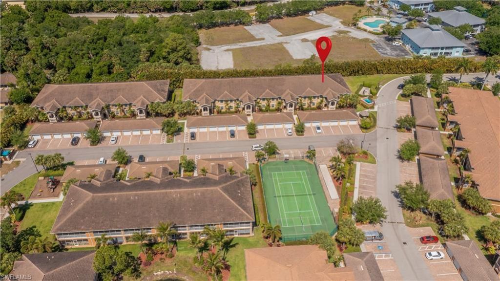 1051 Winding Pines Cir, Unit 107, Cape Coral, FL 33909 Photo