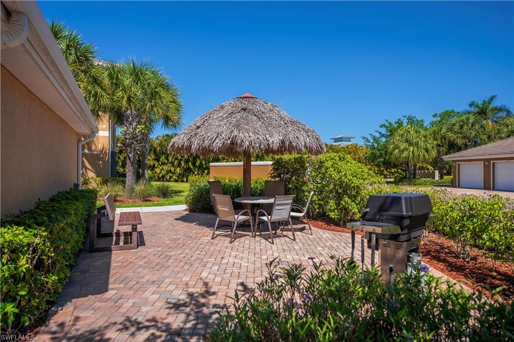 1051 Winding Pines Cir, Unit 107, Cape Coral, FL 33909 Photo