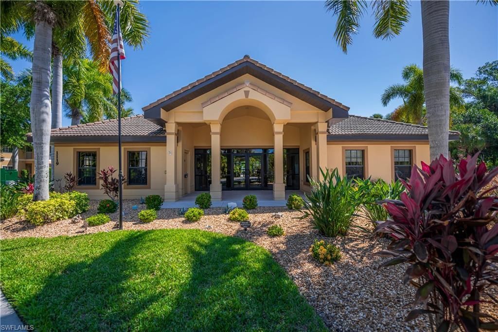 1051 Winding Pines Cir, Unit 107, Cape Coral, FL 33909 Photo