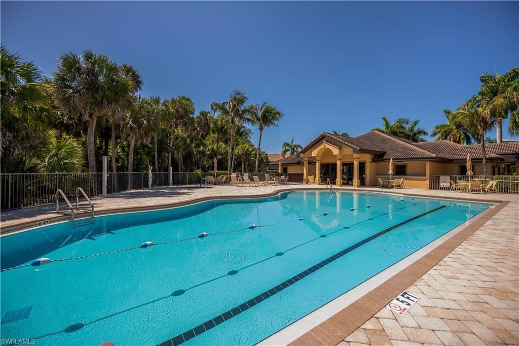 1051 Winding Pines Cir, Unit 107, Cape Coral, FL 33909 Photo