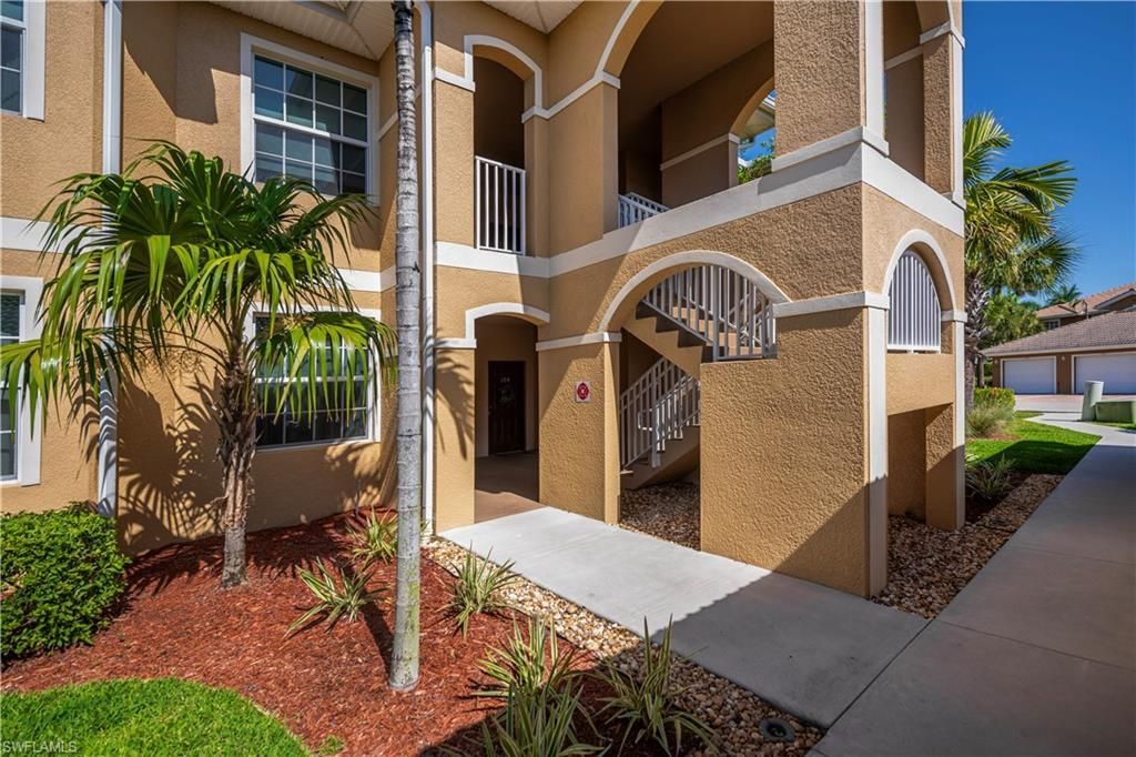 1051 Winding Pines Cir, Unit 107, Cape Coral, FL 33909 Photo