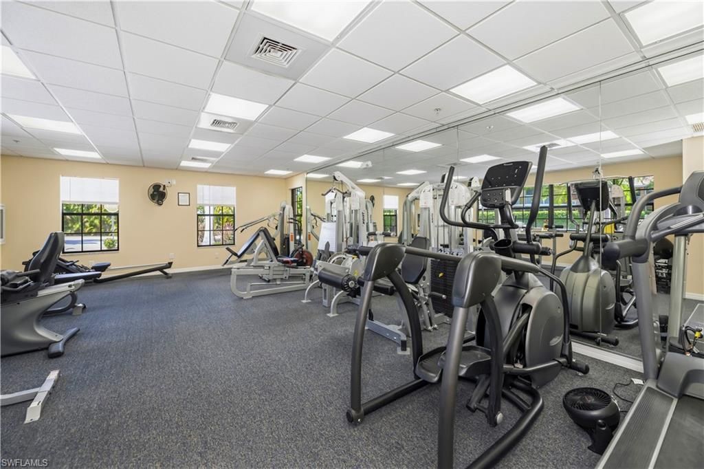 1051 Winding Pines Cir, Unit 107, Cape Coral, FL 33909 Photo