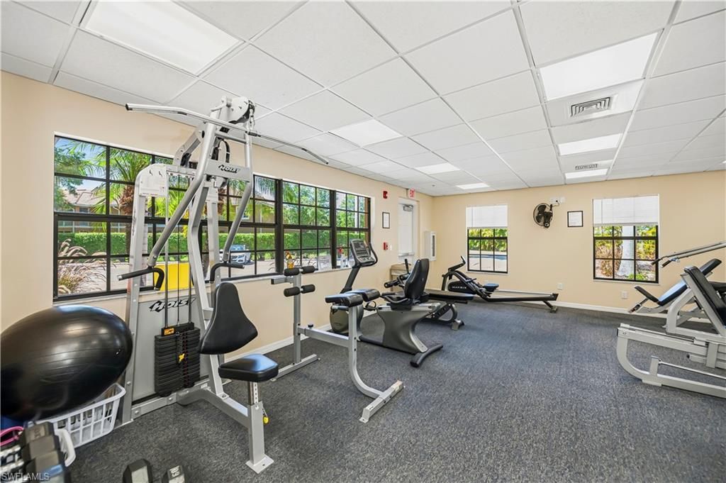1051 Winding Pines Cir, Unit 107, Cape Coral, FL 33909 Photo