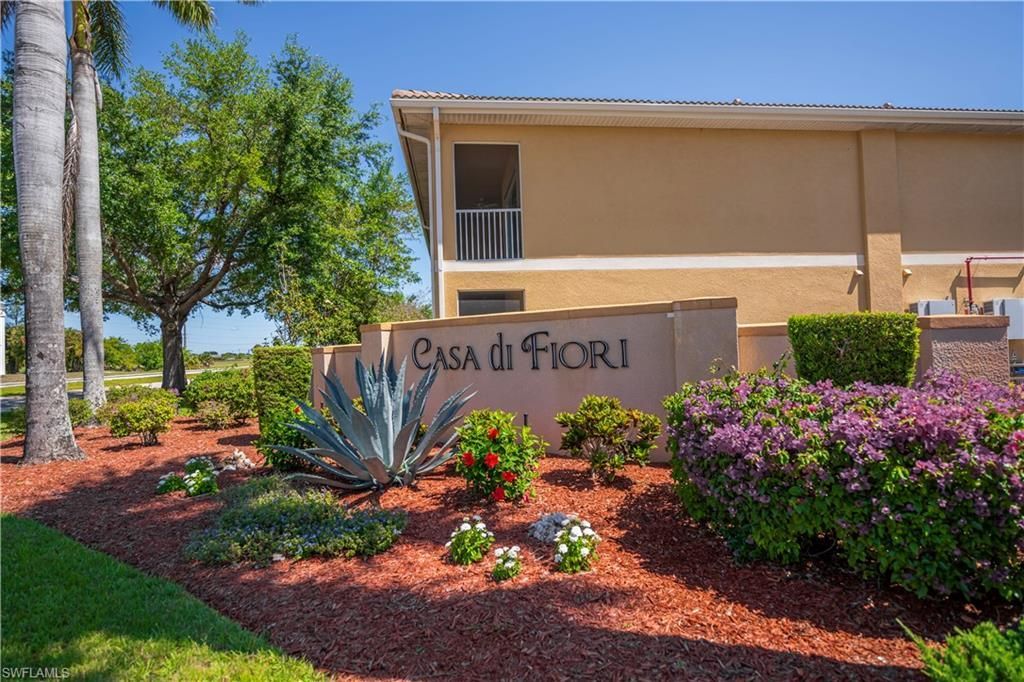 1051 Winding Pines Cir, Unit 107, Cape Coral, FL 33909 Photo
