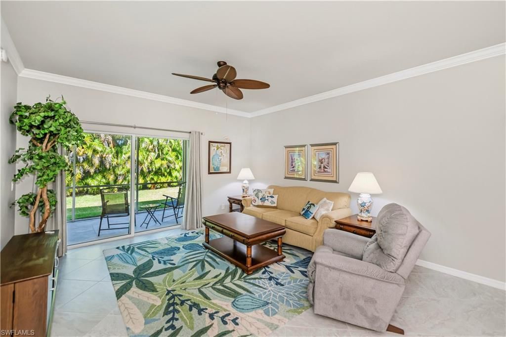 1051 Winding Pines Cir, Unit 107, Cape Coral, FL 33909 Photo