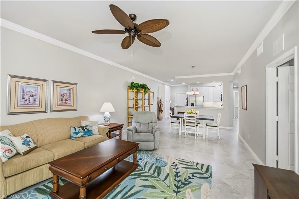1051 Winding Pines Cir, Unit 107, Cape Coral, FL 33909 Photo
