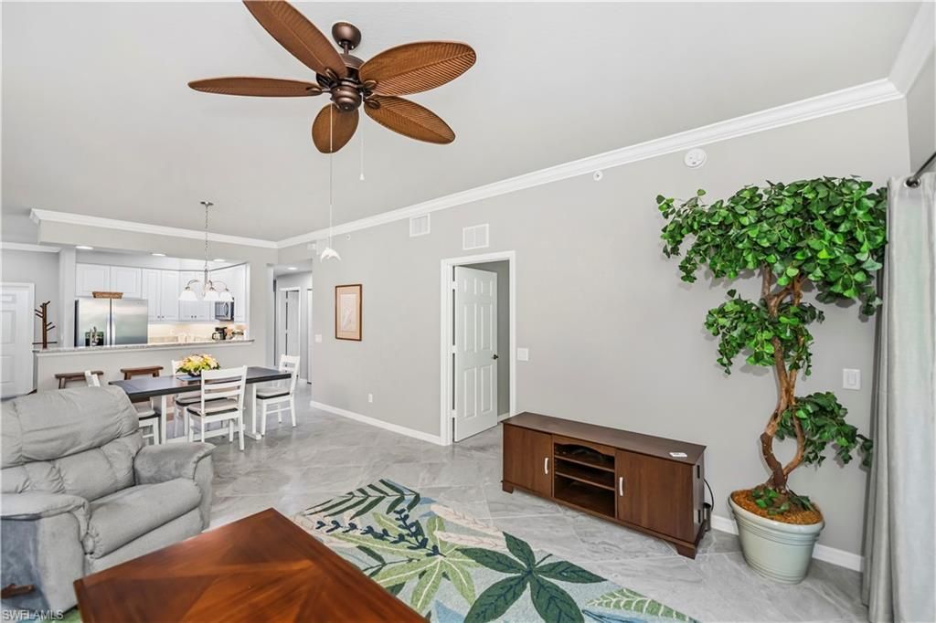 1051 Winding Pines Cir, Unit 107, Cape Coral, FL 33909 Photo