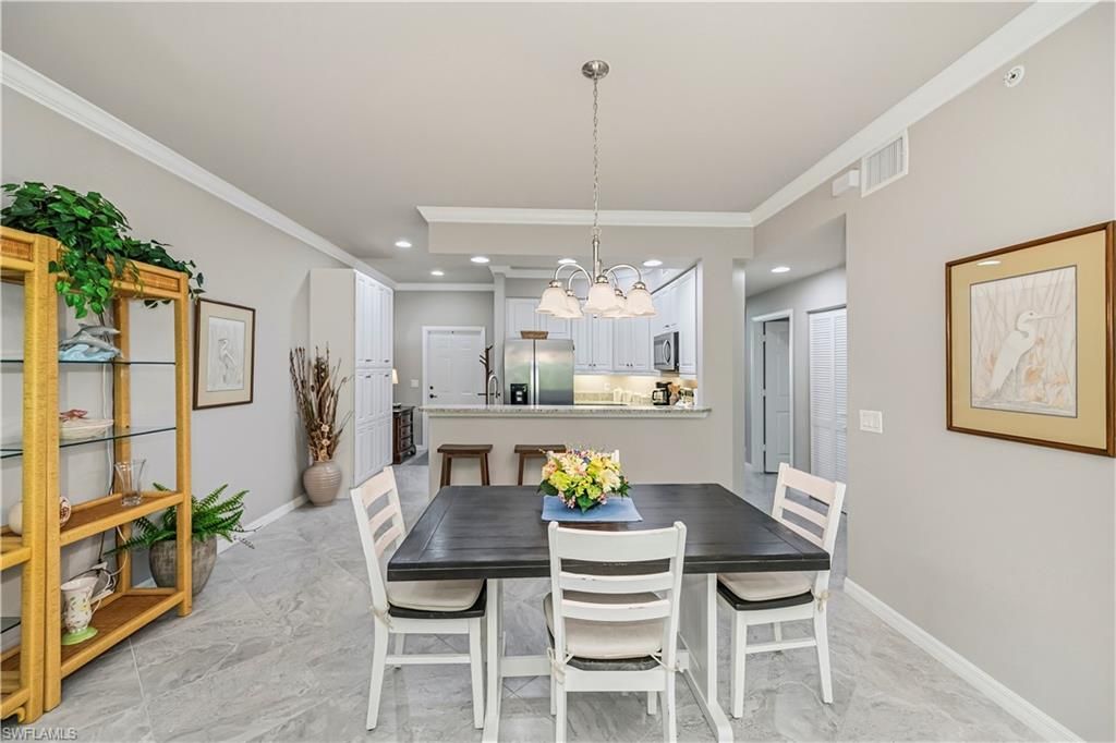 1051 Winding Pines Cir, Unit 107, Cape Coral, FL 33909 Photo