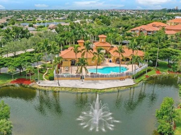 15605 Ocean Walk CIR, Unit 113, FORT MYERS, FL 33908