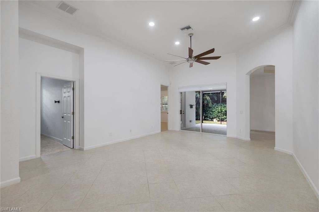 15501 Cadiz Ln , Naples, FL 34110 Photo