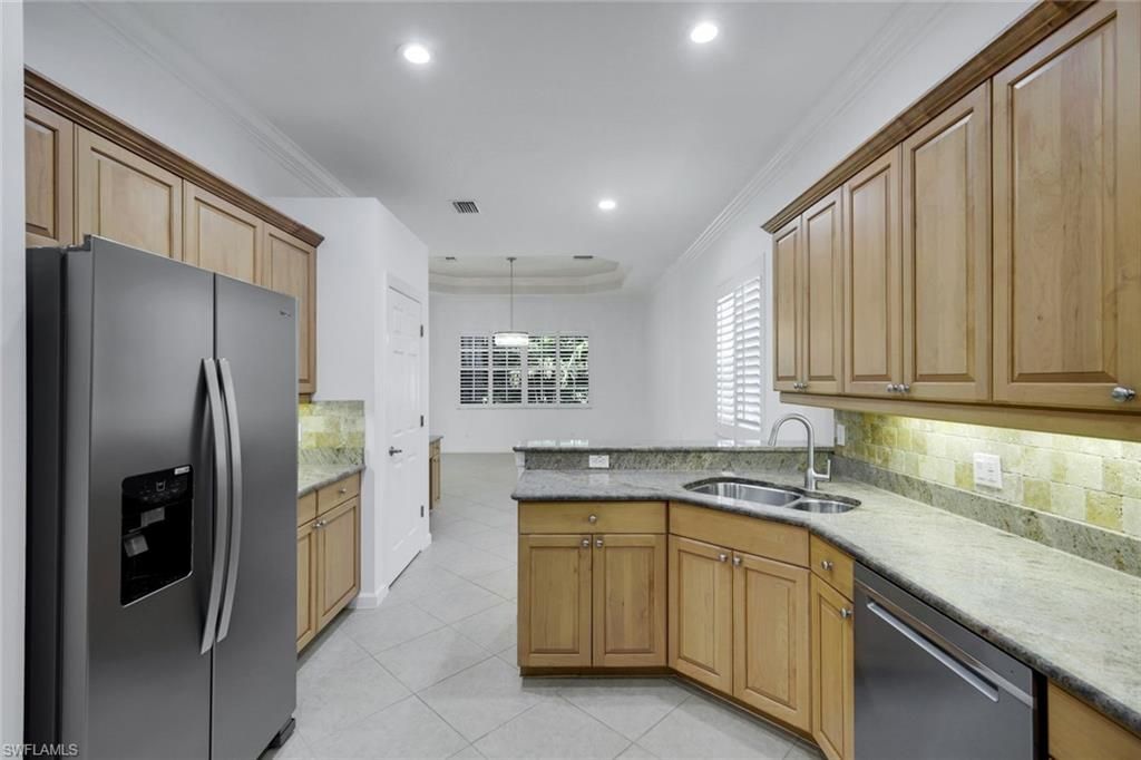 15501 Cadiz Ln , Naples, FL 34110 Photo
