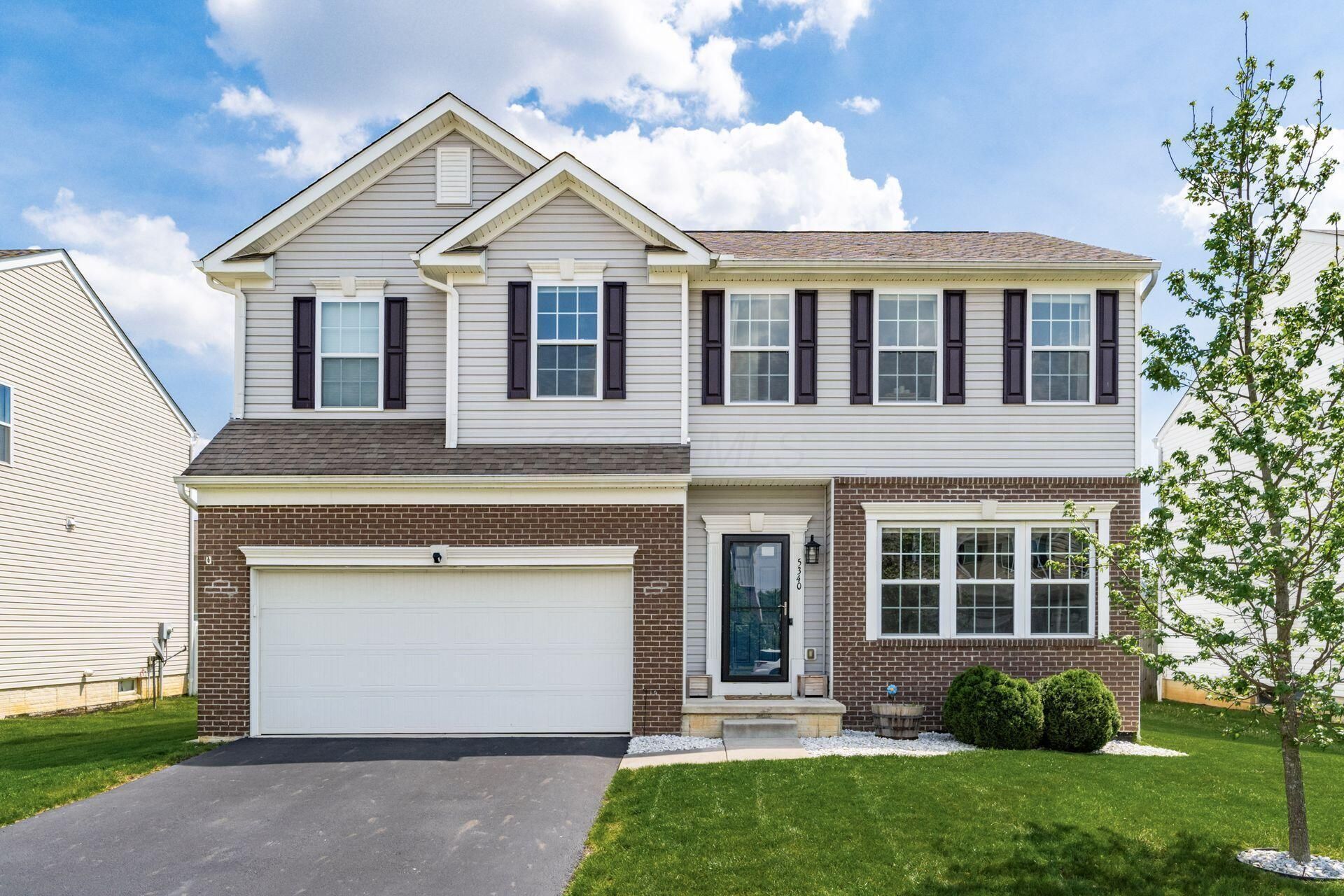 5340 Folsom Drive , Groveport, OH 43125 Main Photo