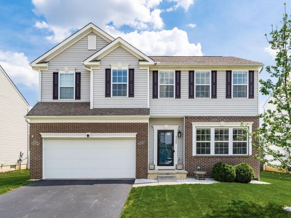 5340 Folsom Drive , Groveport, OH 43125
