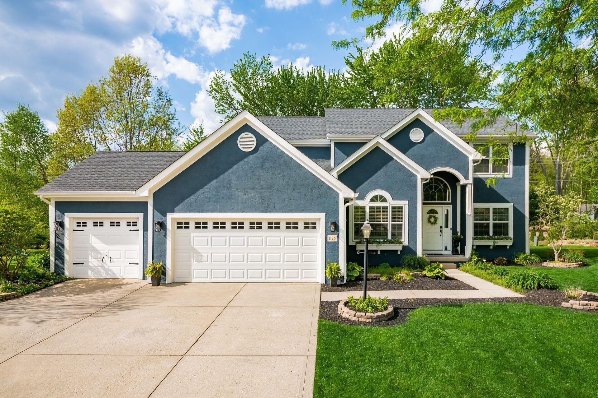 1128 Tidewater Court, Westerville, OH 43082 Main Photo