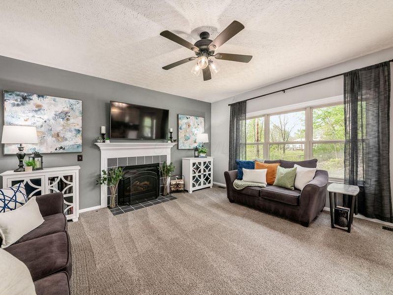 1128 Tidewater Court, Westerville, OH 43082 Photo 15