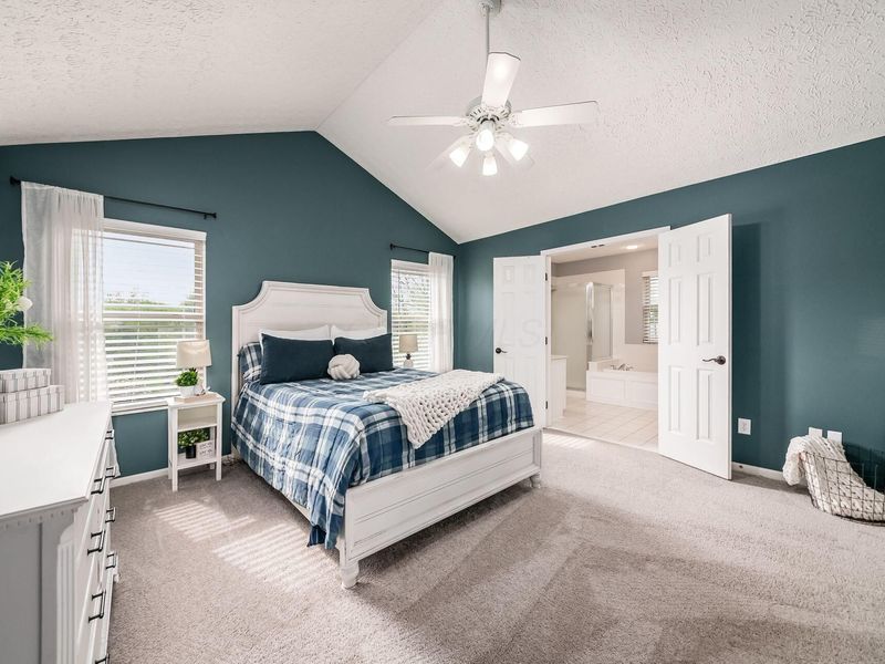1128 Tidewater Court, Westerville, OH 43082 Photo 22