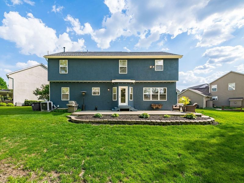 1128 Tidewater Court, Westerville, OH 43082 Photo 36