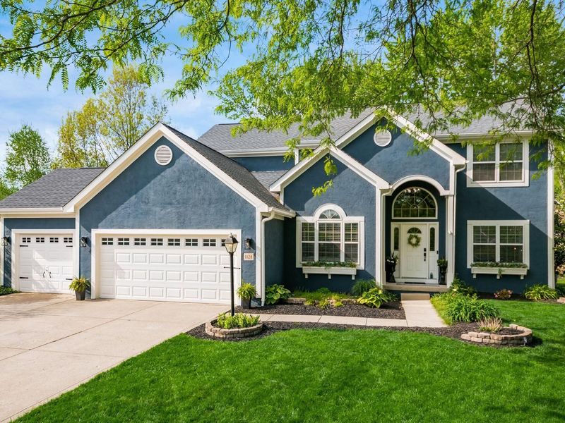 1128 Tidewater Court, Westerville, OH 43082 Photo 47