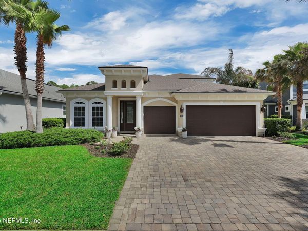 193 PALM ISLAND Way, Ponte Vedra, FL 32081